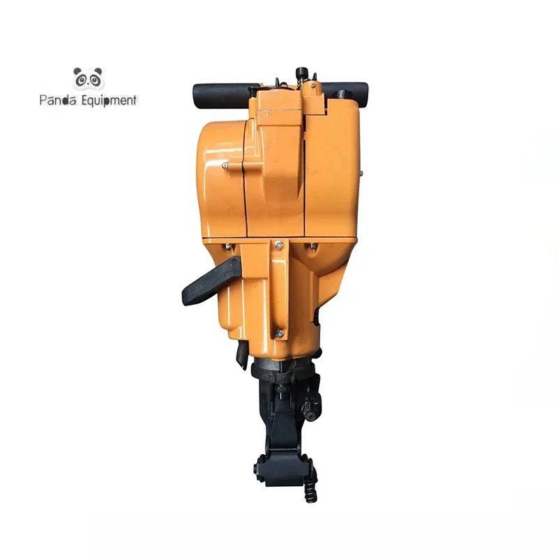 

Powered Petrol Rock Drill Gasoline Engine Petrol Jack hammer Yn27c Gasoline Rock Drill