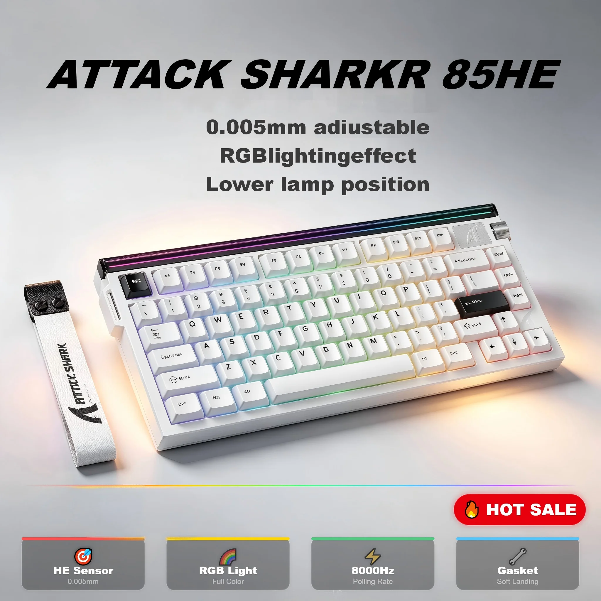 attack-shark-r85he-wired-keyboard-8000hz-response-rate-0005mm-adjustable-rt-precision