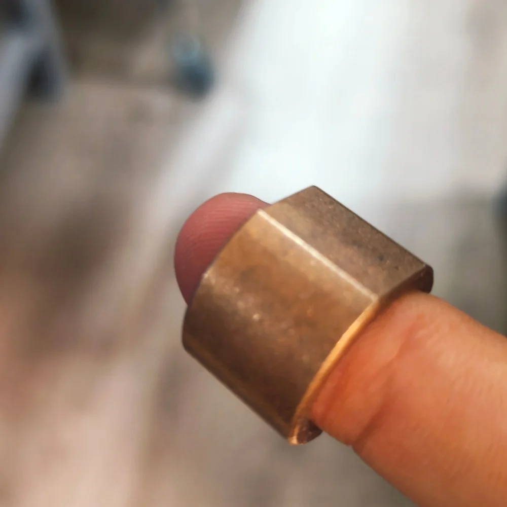 

1 комплект втулок каретки Q6651-60053 Q6651-60337 для HP DesignJet Z6100 Z6200 Z6600 Z6800 T7100 T7200 L25500 L26500 Z4000 D5800