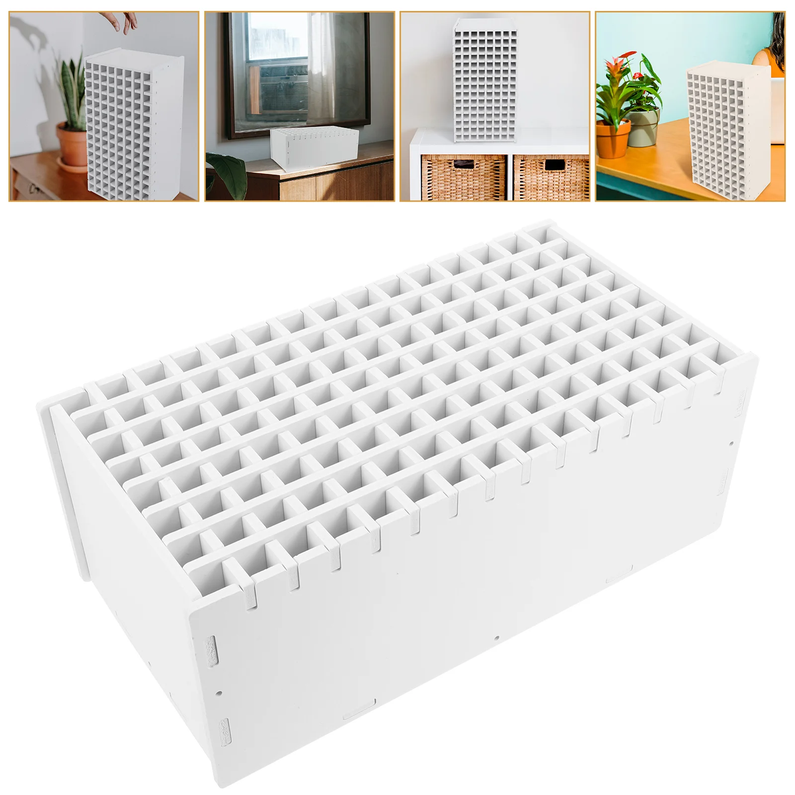 Marker Stift Lagerung Rack Desktop-Organizer Schreibwaren Multifunktionale Fach Halter Multifunktionale Kind