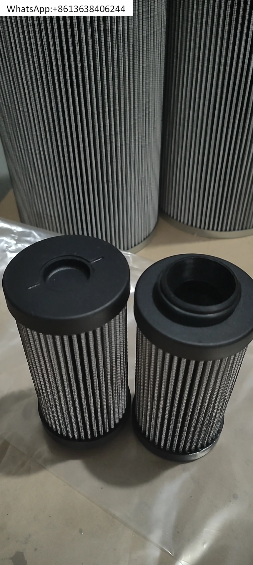 

Фильтр гидравлического масла 932623Q, 1 шт.