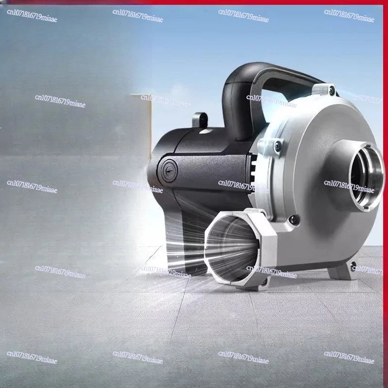 

Industrial Grade High-power Slotting Machine, Dust Collector, Blower, Wall Sander, Vacuum Cleaner, Suction Fan