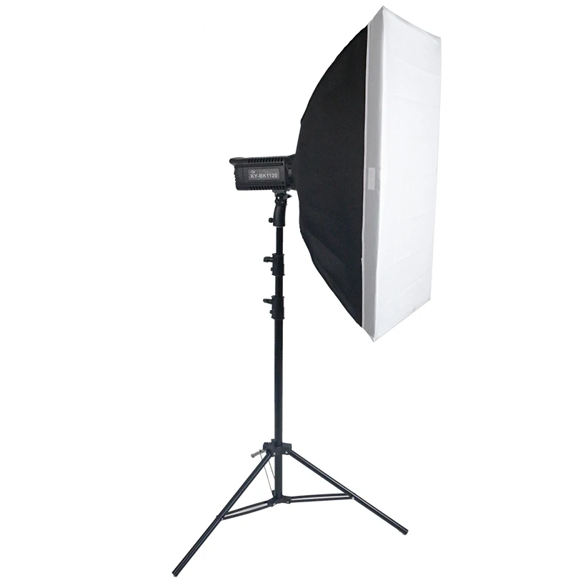Wholesale High Quality Soft Box Lighting Kit Photo Studio Accessories Led Photographic Lighting