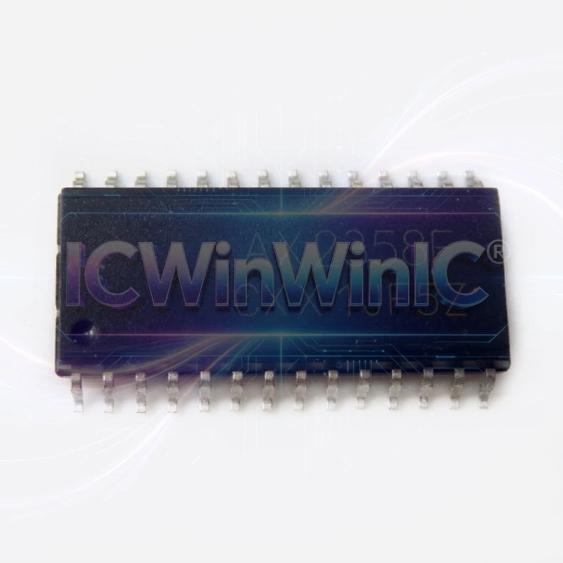 5-50PCS AX2358F AX2358 TM1637 1637 CD4067BM CD4067 EPM7064STC44-10 EPM7064STC44 IXTQ22N50P 22N50P MP7745DF-LF-Z MP7745DF MP7745