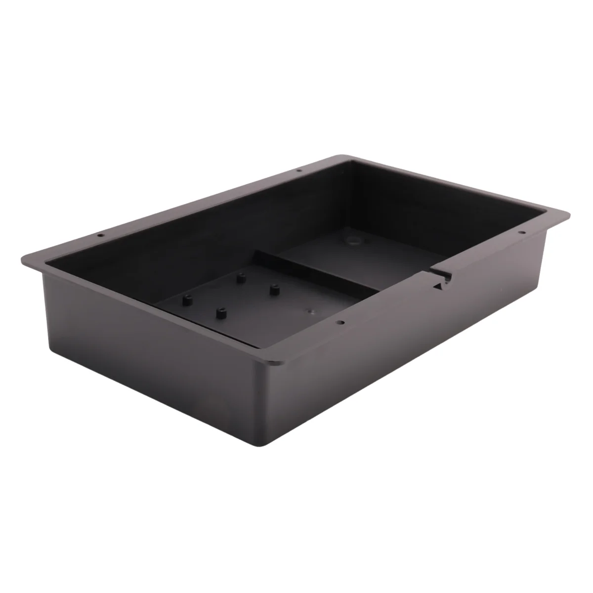 ZDH ممر عصا التحكم الغطاء السفلي استبدال DIY ممر عصا التحكم مقبض ممر لعبة كيت بناء قوي سهلة التركيب