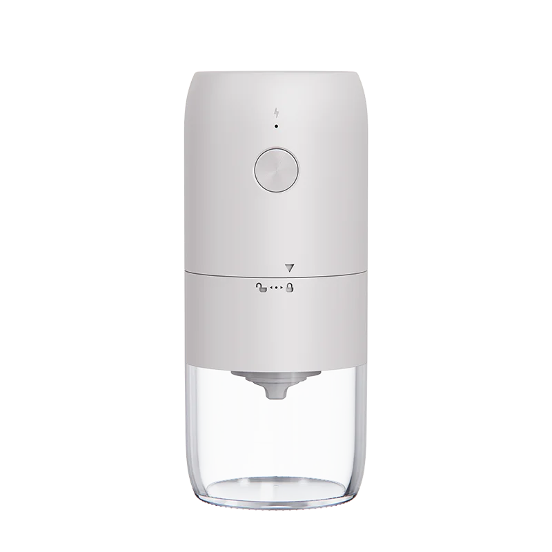 مطحنة القهوة الكهربائية STLF مطحنة القهوة الصغيرة المحمولة