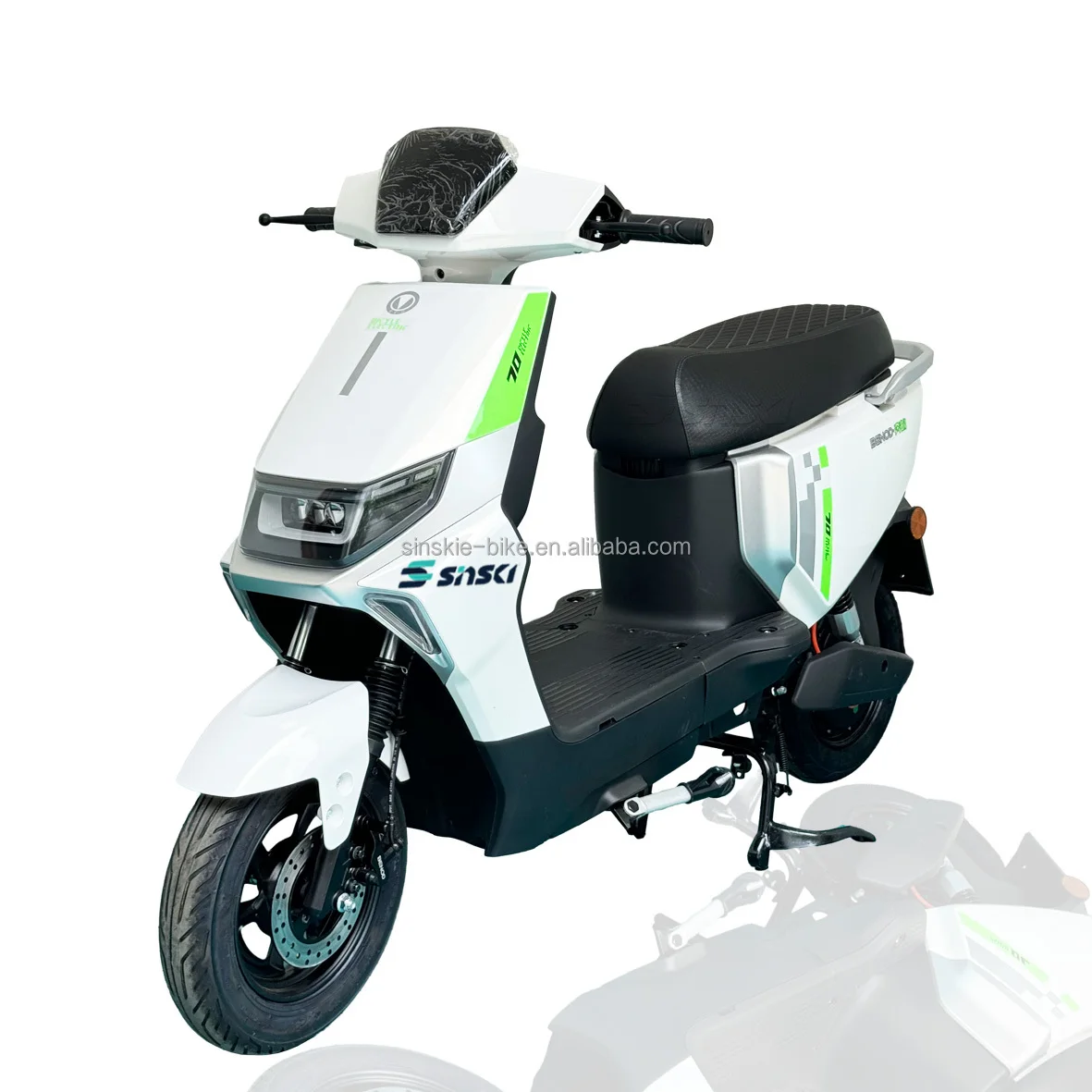 

Affordable Electric Motorcycle with EEC Certification Best Price for Quality Electric Riding
