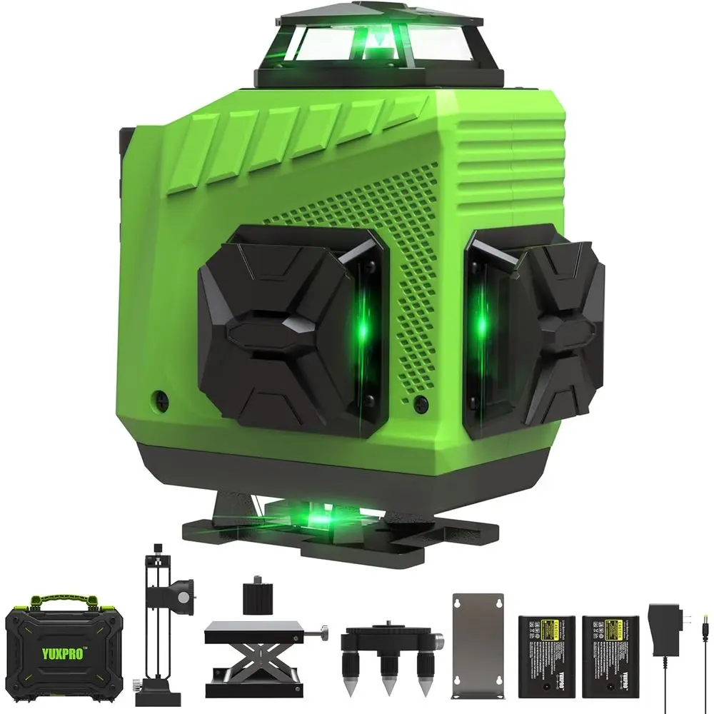 360 Laser Level For…