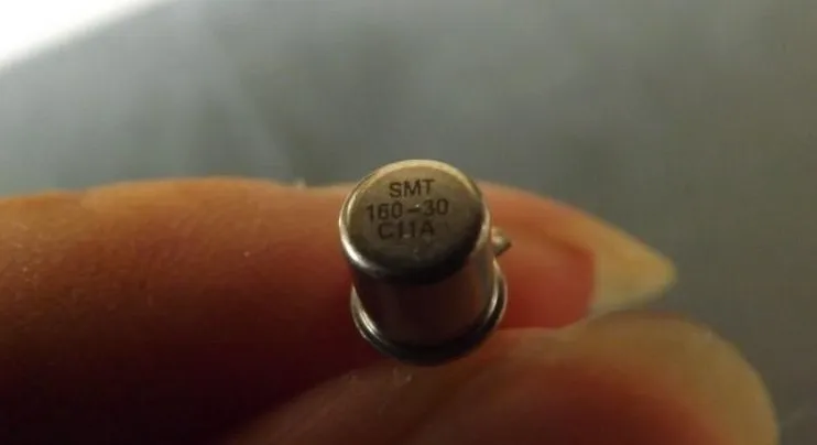 T0-18 SMT16030 New … - image