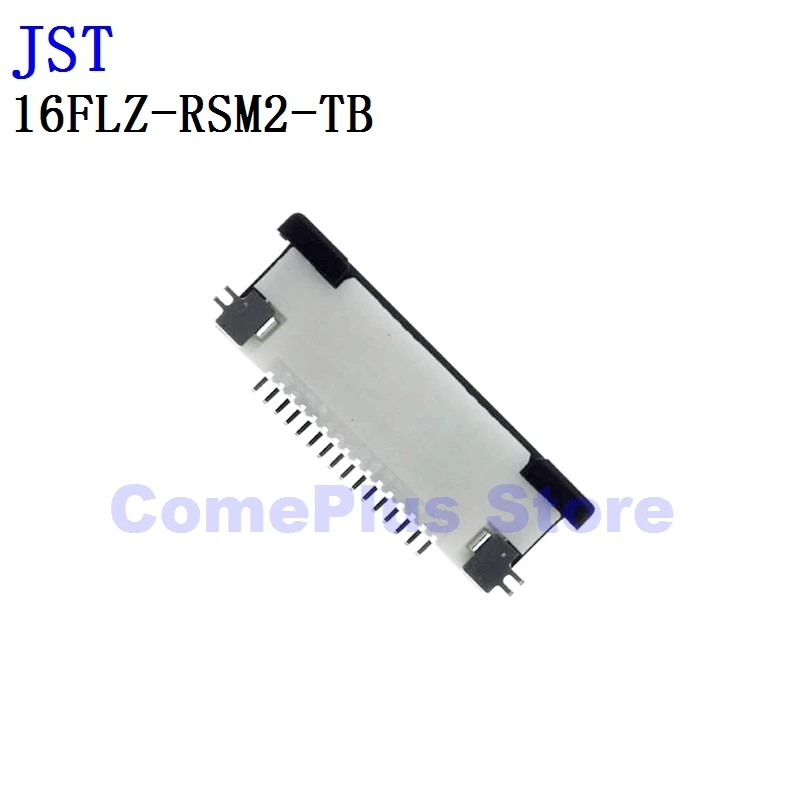 

10PCS 16FLZ-RSM2-TB 20FLZ-RSM2-TB 40FLZ-RSM2-R-TB 16FMN-SMT-A-TF Connectors