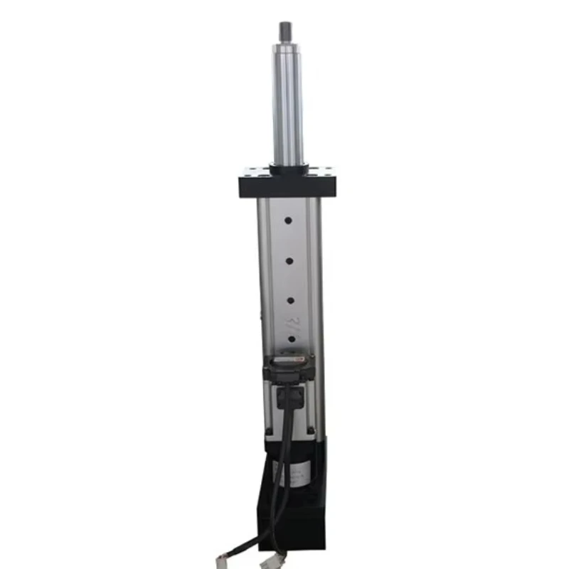 

Heavy-duty electric servo cylinder high-precision linear actuators for industrial automation
