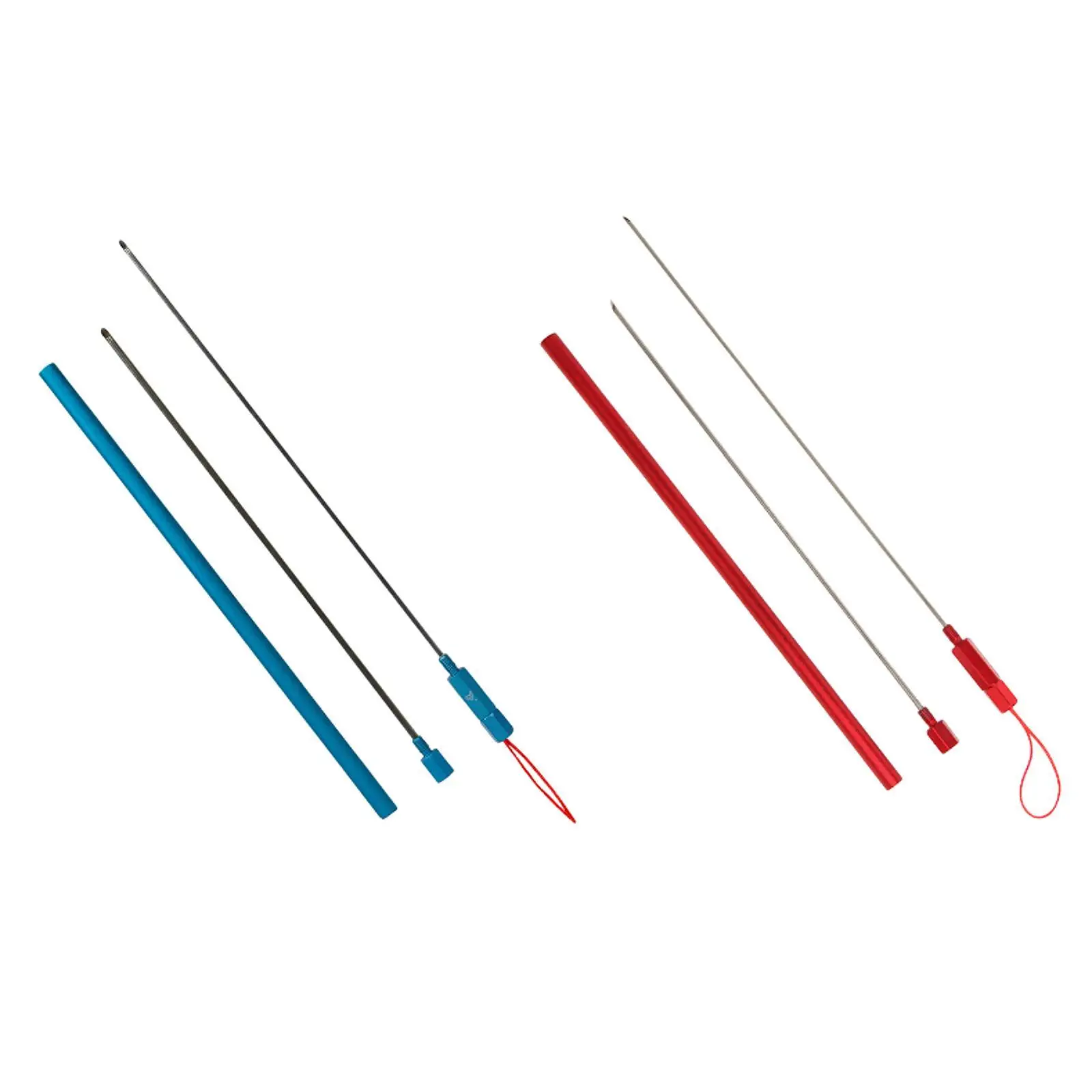 

Полая игла для выпуска давления. Практичная вентиляционная игла для морской рыбалки.