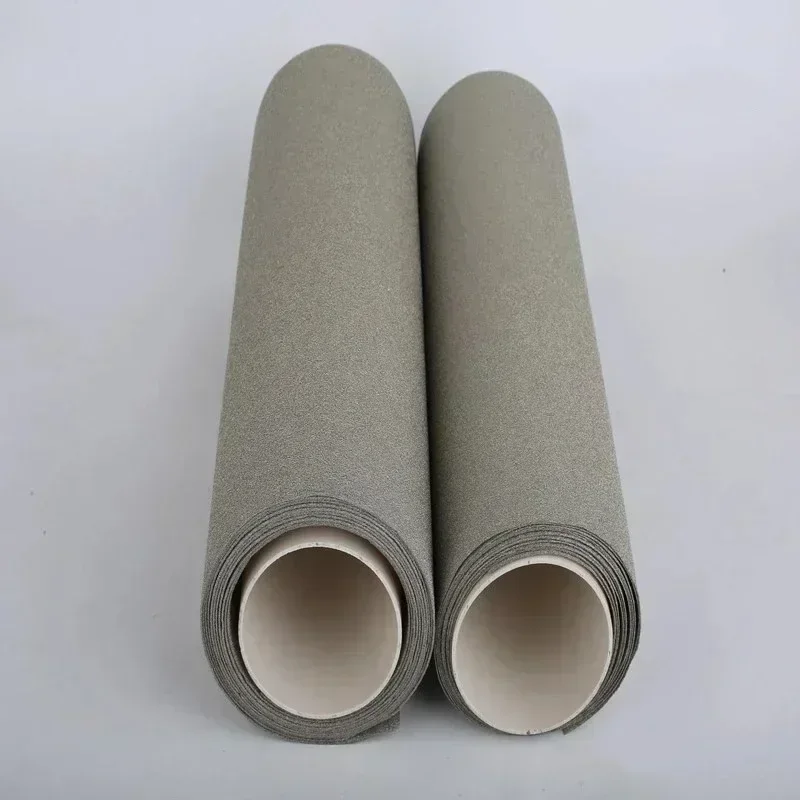 High-quality Heteromorphic Ni Foam Porous Nickel For Abrasives