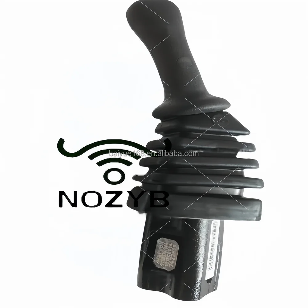 

Joystick Control Excavator for E17 Parts 7422819/7422818 Construction Machinery