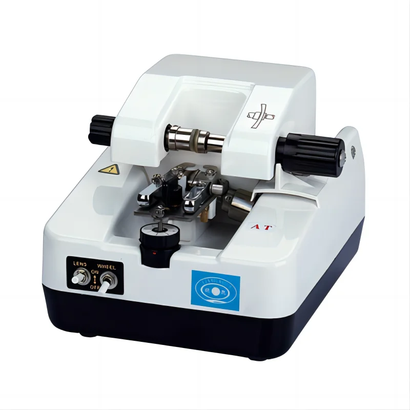 Low Price LY-1800C Auto Lens Groover Optical Equipment Grooving Machine Made in China for Lab Optics Instruments