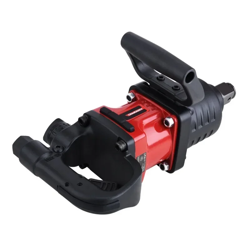  AP7463 Heavy Duty 1'' Pneumatic Impact Wrench 2000 N.m Large Torque Air Impact Wrench Spanner Car Repair Tools