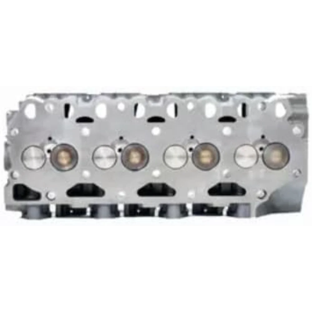 

Engine D5E Complete Cylinder Head&Valves VOE20970527 for Volvo Excavator EC200D