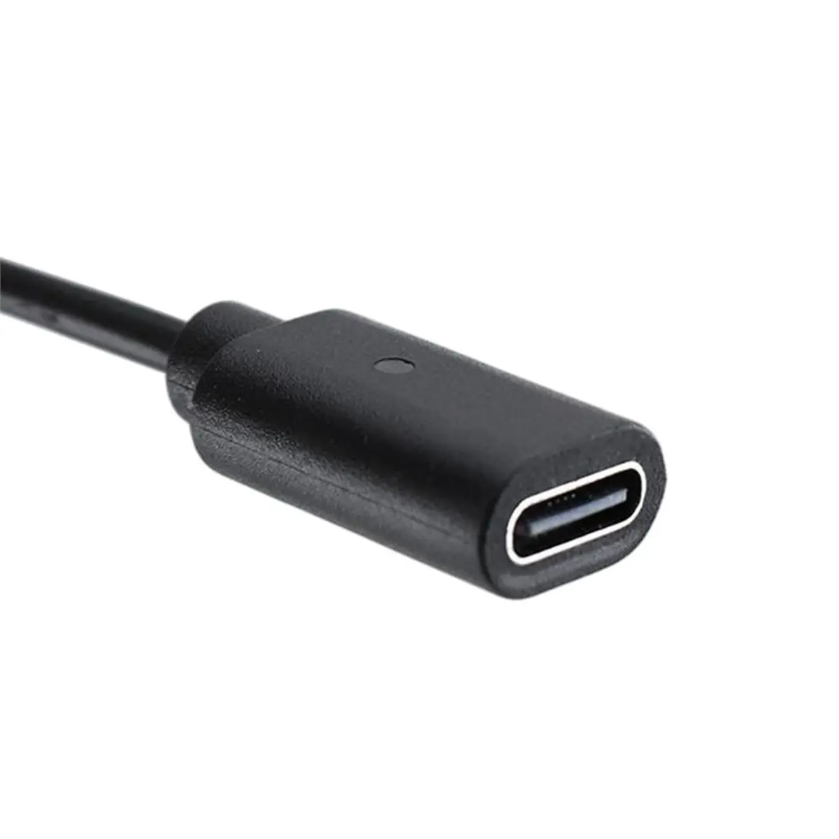 T19C USB C Charging Cable for Nintendo GBA SP Game Boy Advance with LED Indicator Light Game Console Power Supply Cord