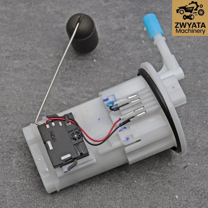 Fuel Pump Assembly 1RC-13907-00 1RC-13907-10 UC-T35YU53 1RC1390700 For Yamaha FZ09 FJ09 XSR900 MT-09 Tracer 900 GT 2014-2020
