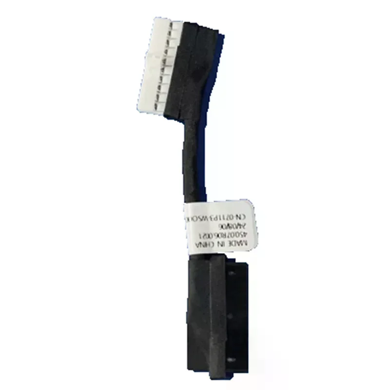 

New Laptop Battery Cable For 5378 5368 3390 7368 7579 7569 7378 7570 0711p3