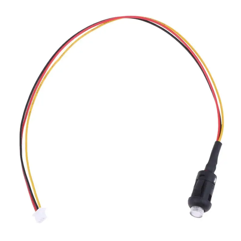 Pixhawk Safety  For Drone Flight Controller Pix2 4 6 LED Button Easy Installation Enhanced Safety Feature FPV Use