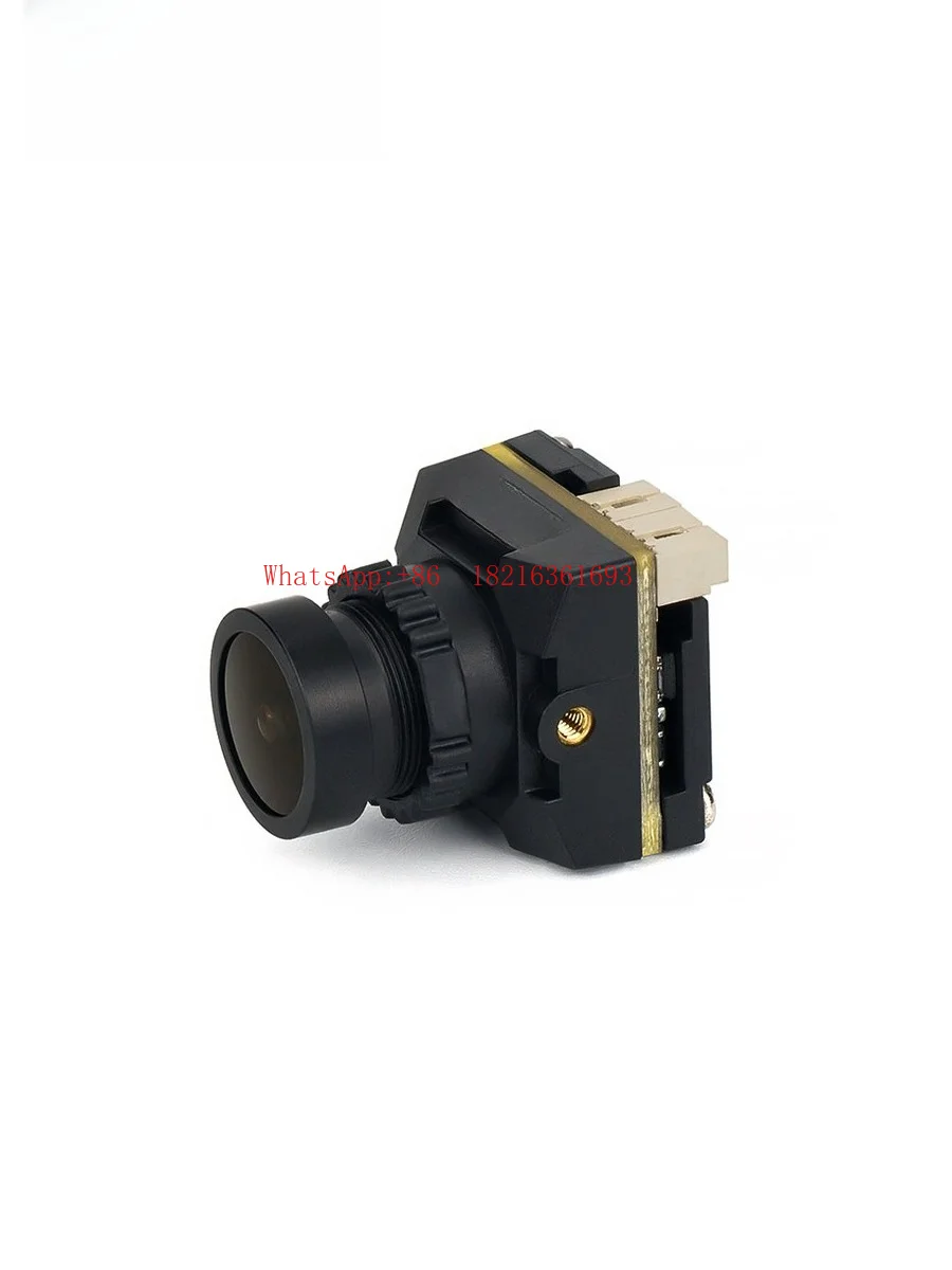 

High Definition FPV Crossover C2 Camera Fixed Wing Model Aircraft Shooting Lens Accessories