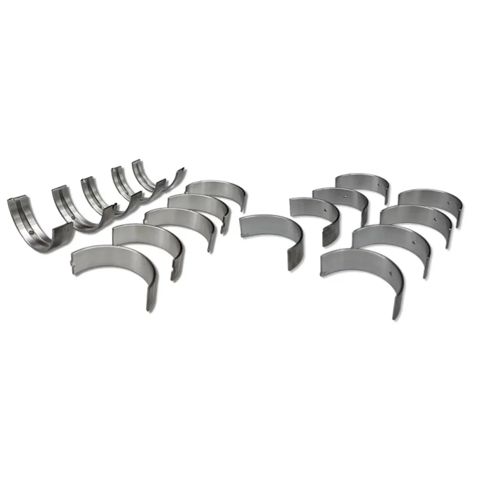 1AZ-FE Engine Rebuilding Kits For TOYOTA ACV41 ACA32 CAMRY RAV4 WISH AVENSIS AURION 2.0L 2.0 L T L4 GAS 2000-2015 13711-28010 view 3