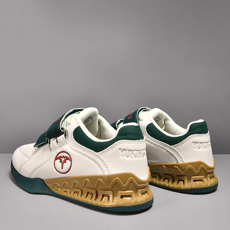 Chaussures d haltérophilie pour squats et soulevé de terre_voghion.com
