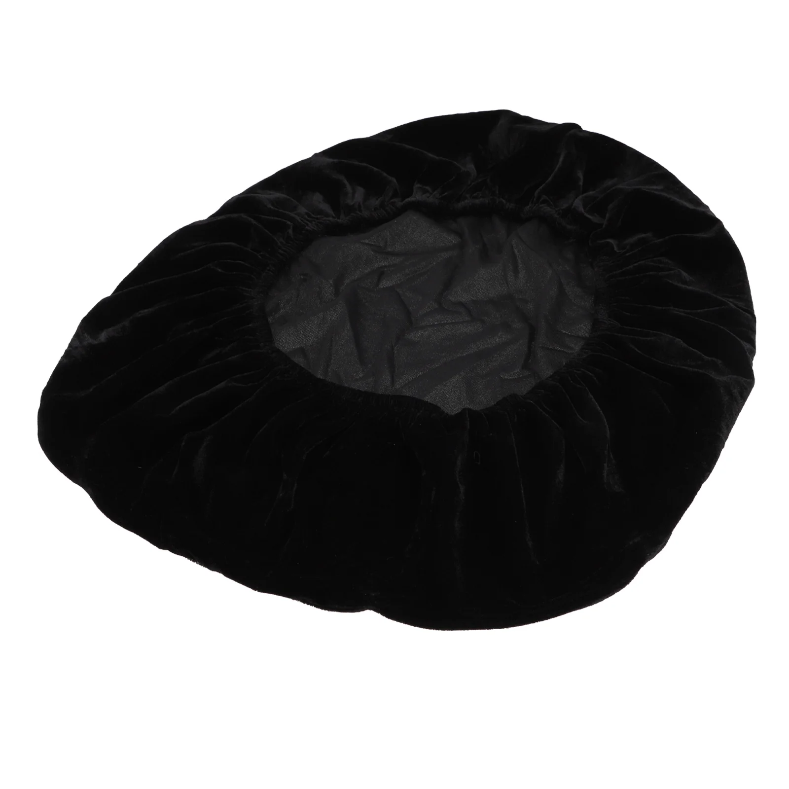 

Guitar Protective Cover Electric Guitars Case Sound Hole Durable Flannel Instrument Dust Protector for