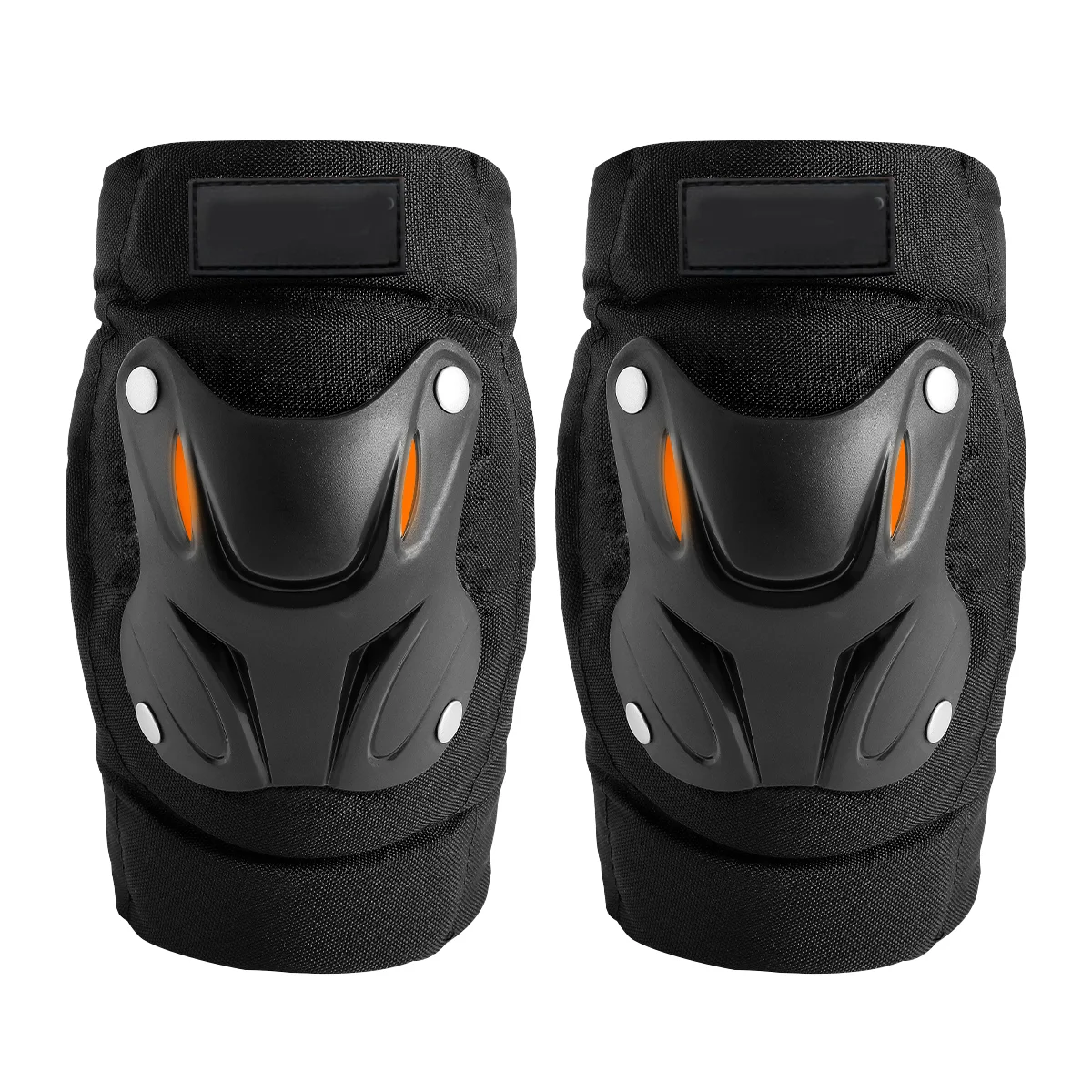 

Cycling Knee Pads High Impact-resistance Riding Guard Bike Ergonomic Snowboard Protective Gear Eva Foam for Skiing