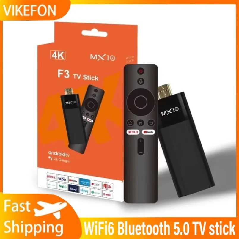 New Wifi6 Bluetooth… - image