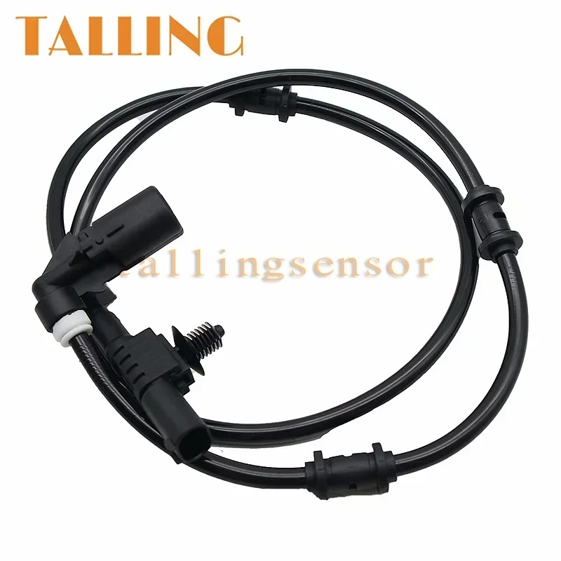 1635400717 Front Rear L/R Axle ABS Wheel Speed Sensor For Mercedes-Benz M-Class SUV W163 New 1635400817 1635401017 1635401117