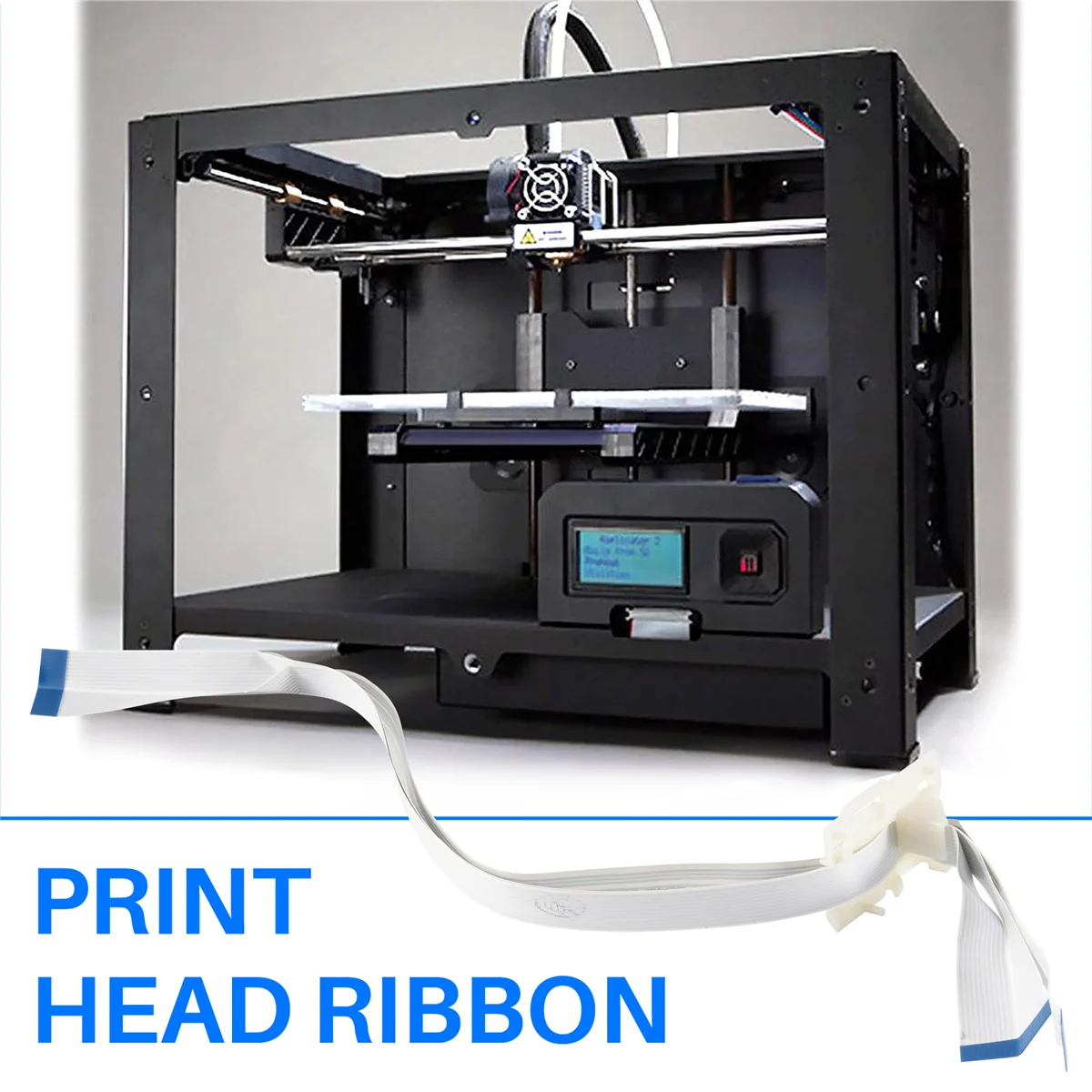 Suitable for EPSON Print Head Ribbon and Sensor Cable L110/L210/L220