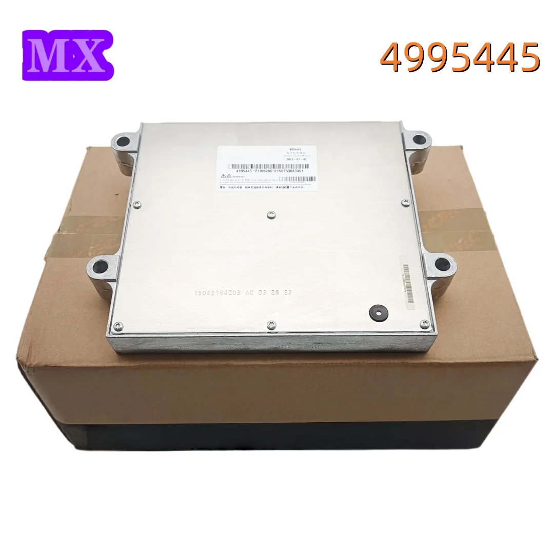 4995445 ECU ECM Cm2150,Electronic Control Module, Free Programming, One Year Quality Safeguard, High Quality.