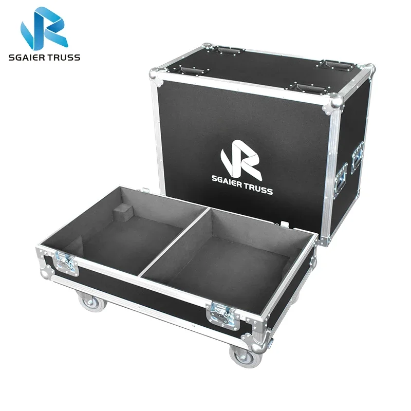 4X12 Case0 Flightcase Te Koop