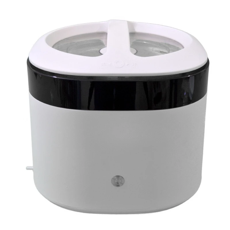 Household vegetable microcomputer fruit and vegetable purification
