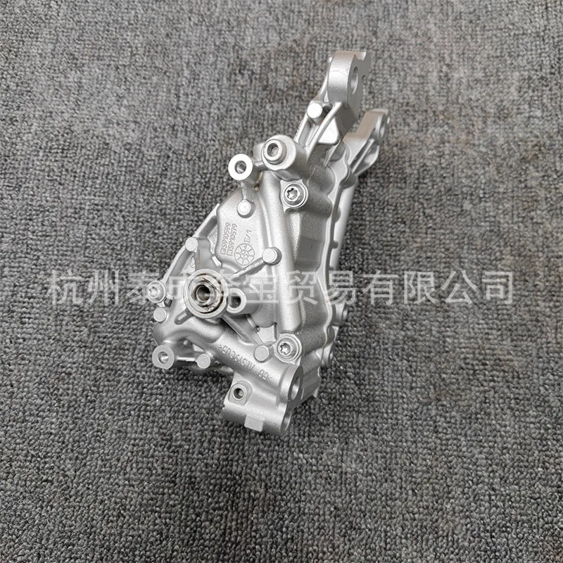 Convient pour la pompe à huile BMW N52 7573748