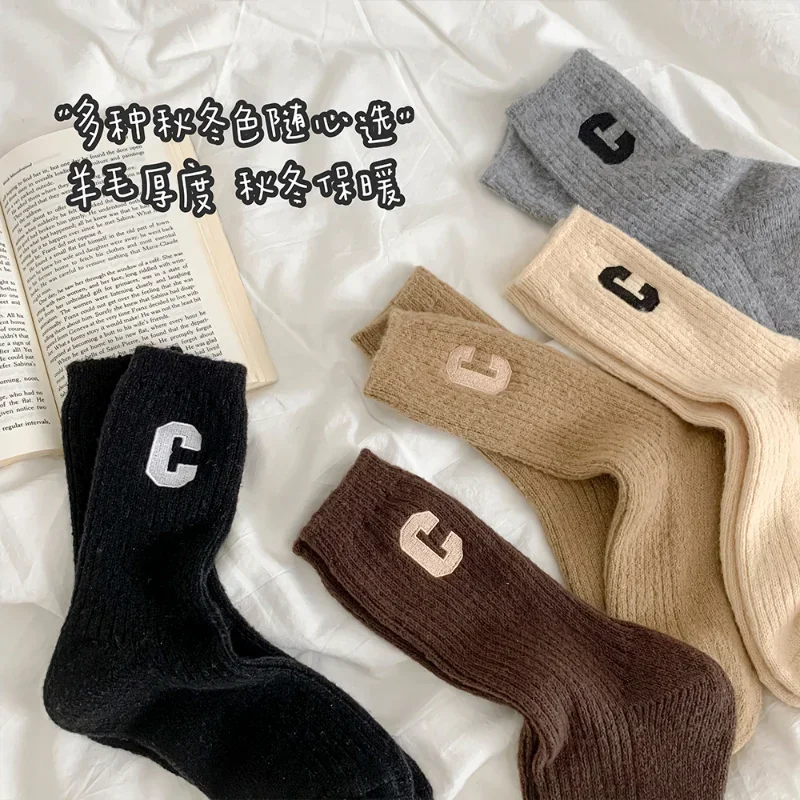 Lot Cartoon Cute Cotton Low Sock Women Summer College Style Ankle Short Socks Girls Casual Breathable Street Thin Socks