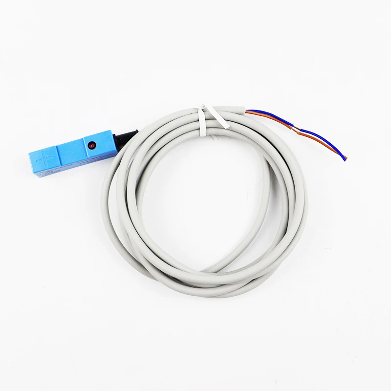 FL2R-4J6SD-L2 Japan inductive proximity switch photoelectric sensor DC two-wire normally open sensor brand new original