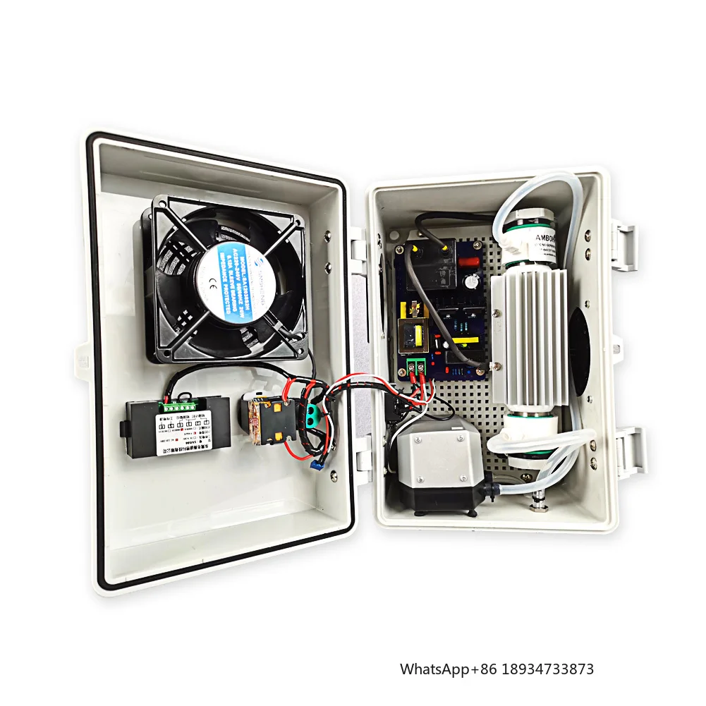 Ambohr AOG-A05BC 22… - image