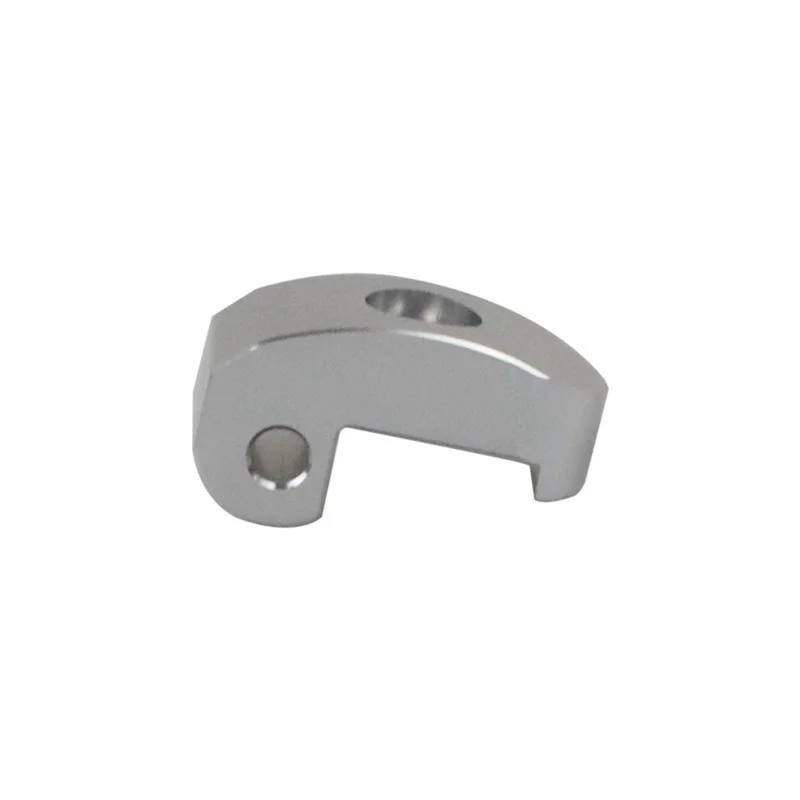 

Aluminium Alloy Folding Hook For Xiaomi M365 And Pro 1S Electric Scooter Accessories Modified Lock Block Fittings Black