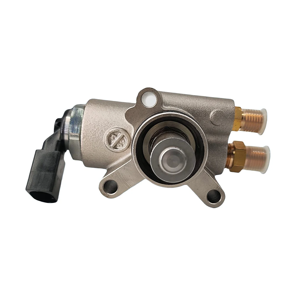 High Pressure Fuel Pump 079127025J 079127025G Fit For VW Touareg Audi A6 A8 Q7 Quattro R8 S5 4.2L 2019-2026