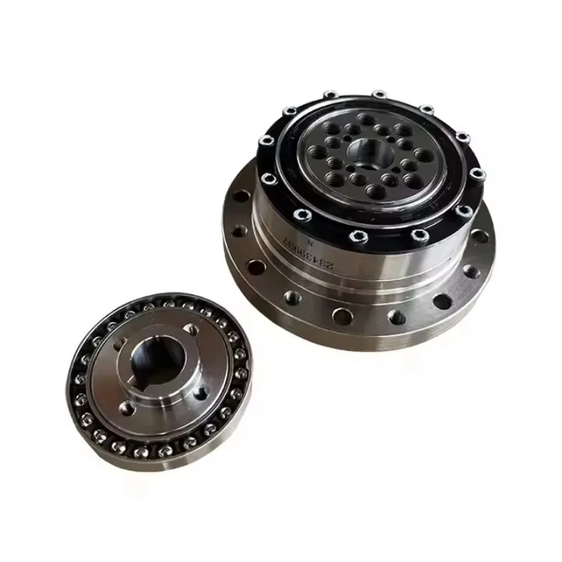 

LSS32 Series Light Weight Harmonic Robot Arm Gearbox Small Volume Harmonic Drive Gearbox For Industrial Robot