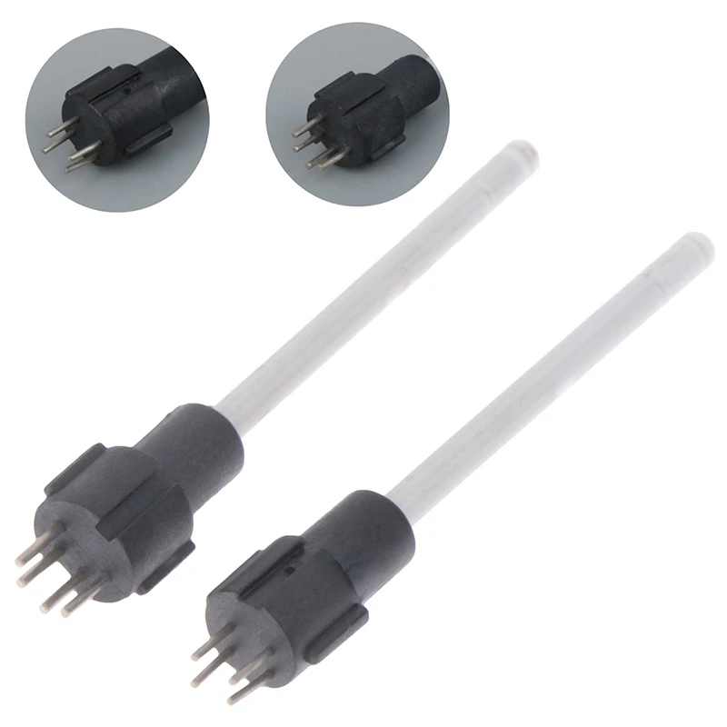 Hot Sale D60W K1321 C1321 4Pin Ceramics Heating Element Heater Core 220V Plug-in Connect Heater Element
