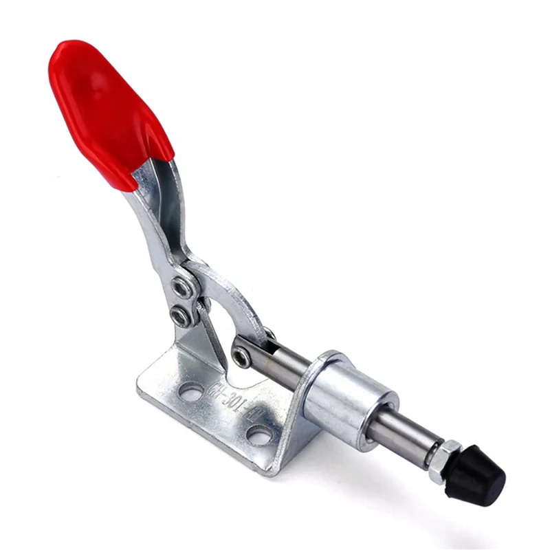 

6Pcs Hand Tool Toggle Clamp Vertical Clamp Stroke Push Pull 301AM GH-301AM-AT36