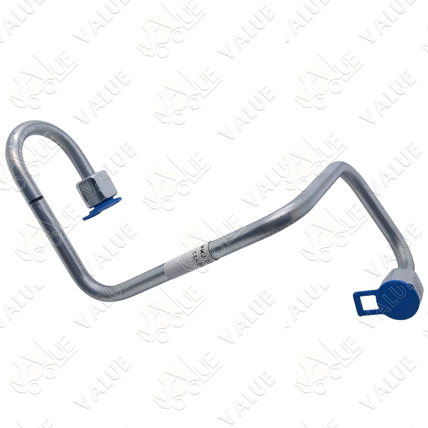 

51559830 Jungheinrich Forklift Parts Oil Tube Oil Pipe