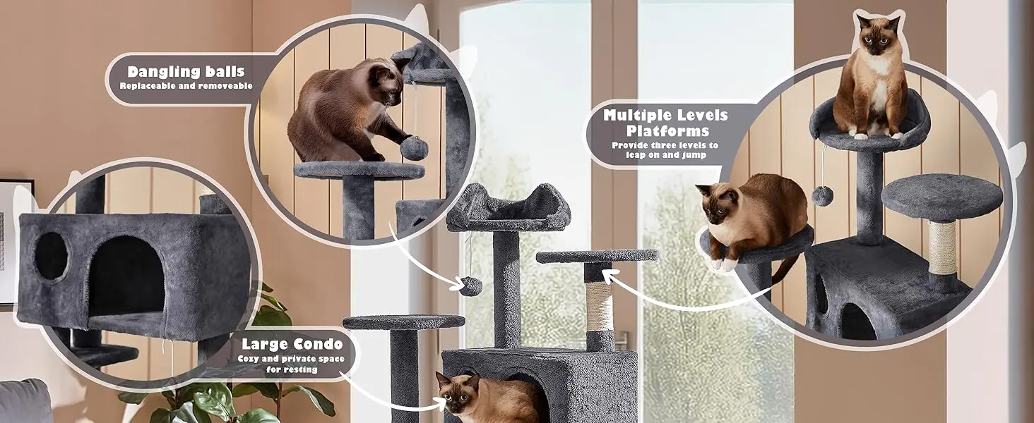 cat tree