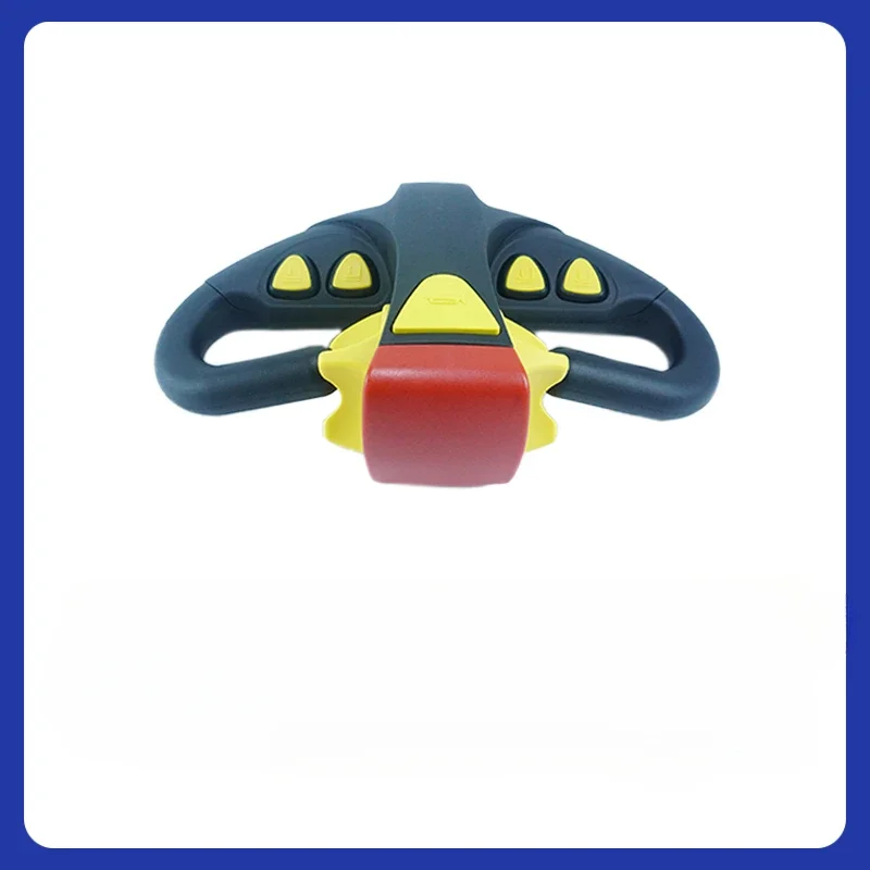 

Кнопка подъема ручки King Kong, печатная плата, аксессуары для электрических вилочных погрузчиков Xilin