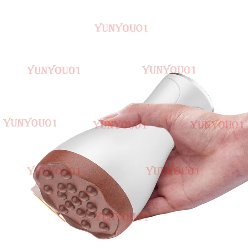 Electric Hot Compress Scraping Instrument Board Vibration Warm Moxibustion Instrument Portable Moxibustion Home Massage