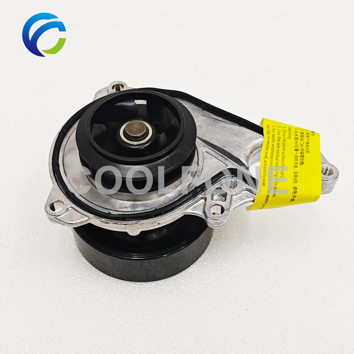 

Водяной насос системы охлаждения для BMW F23 F44 F46 X1 F48 MINI F55 F56 F54 F57 F60 11518601366 11518617544 11518623574